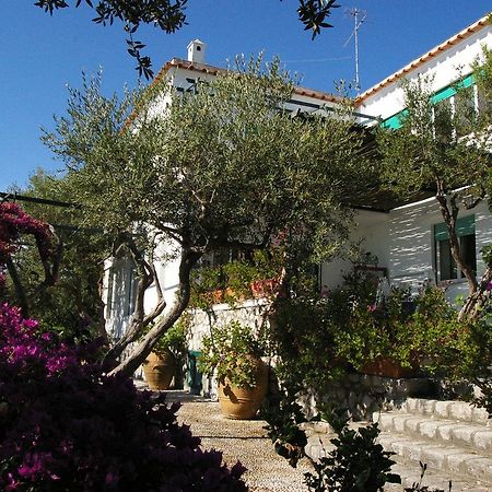 Il Rifugio B&B Capri Anacapri  Exteriér fotografie