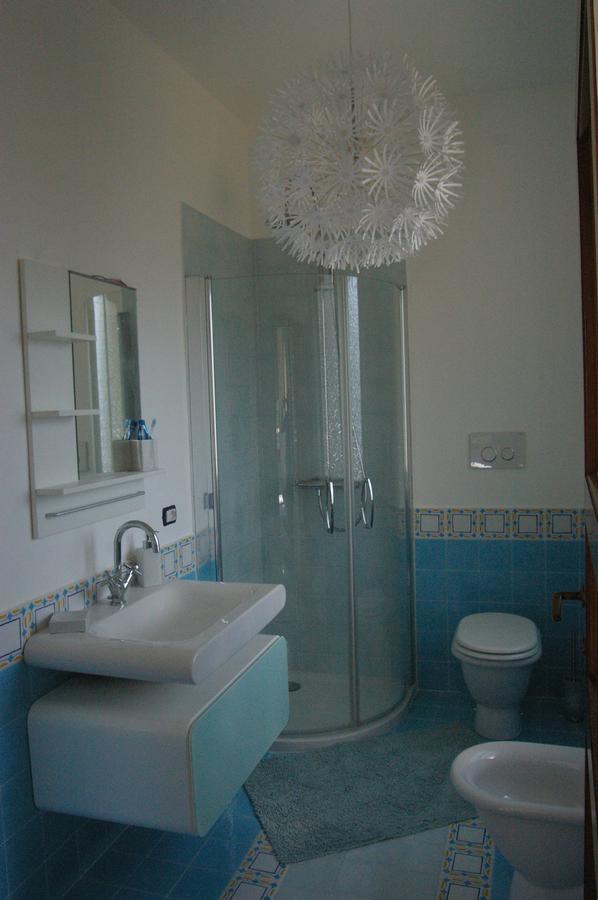 Il Rifugio B&B Capri Anacapri  Exteriér fotografie