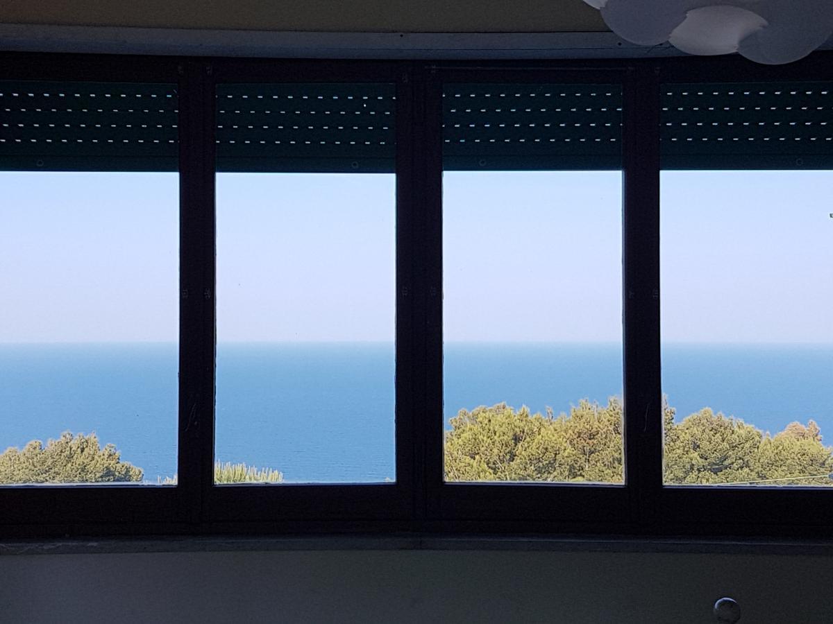 Il Rifugio B&B Capri Anacapri  Exteriér fotografie