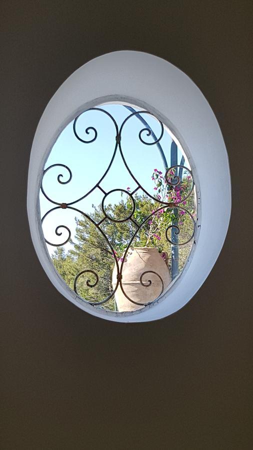 Il Rifugio B&B Capri Anacapri  Exteriér fotografie