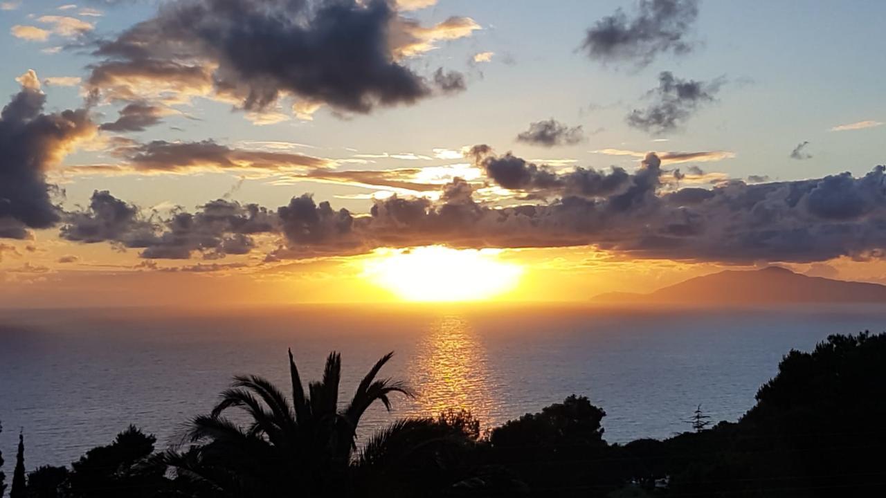 Il Rifugio B&B Capri Anacapri  Exteriér fotografie